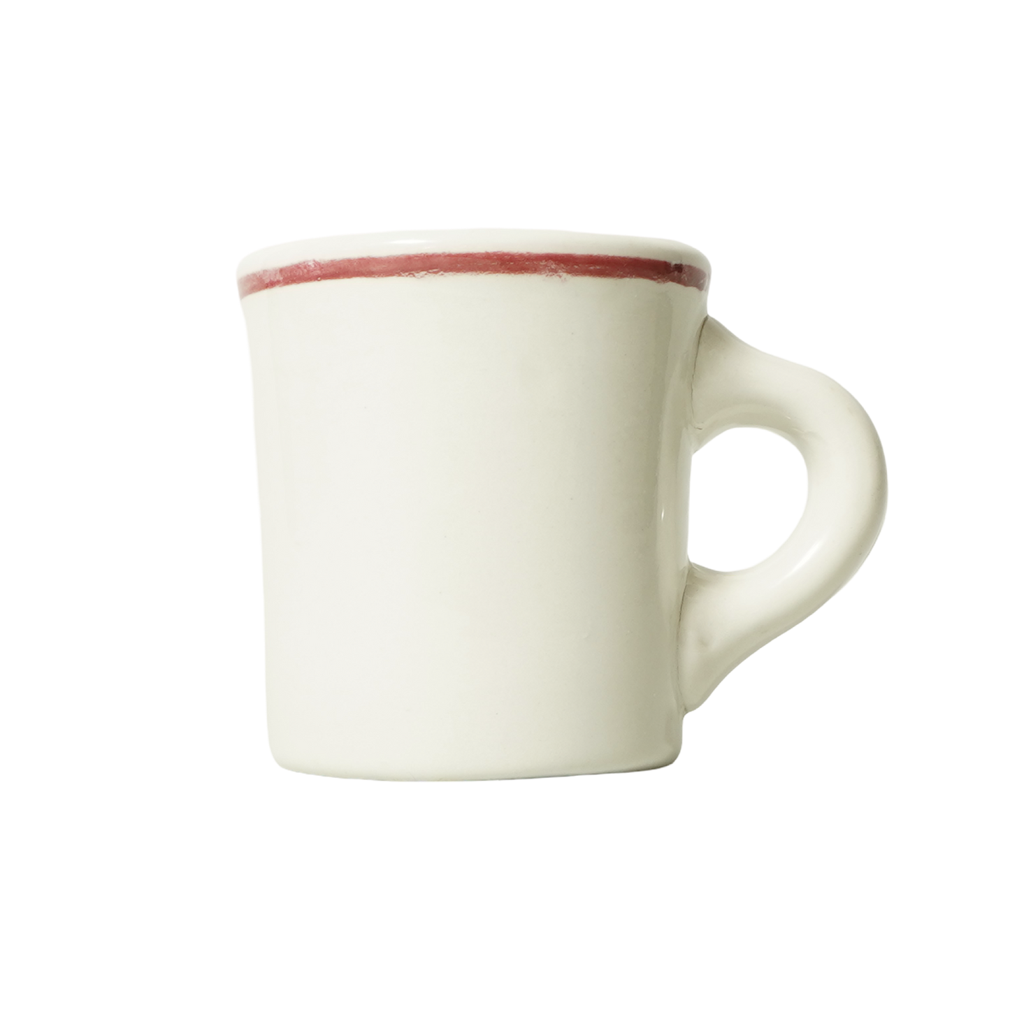 Caribe Vintage Mug