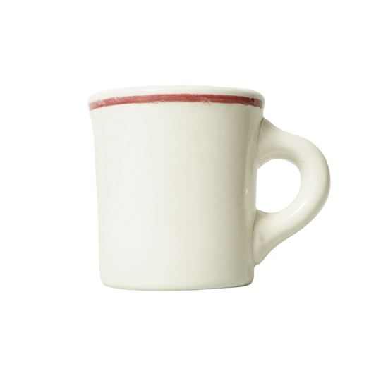 Caribe Vintage Mug