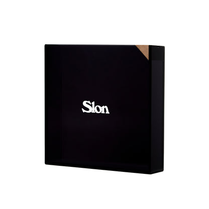 Slon Acrylic Incense Burner