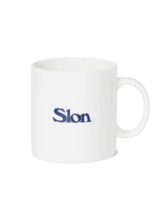 Slon Basic Mug
