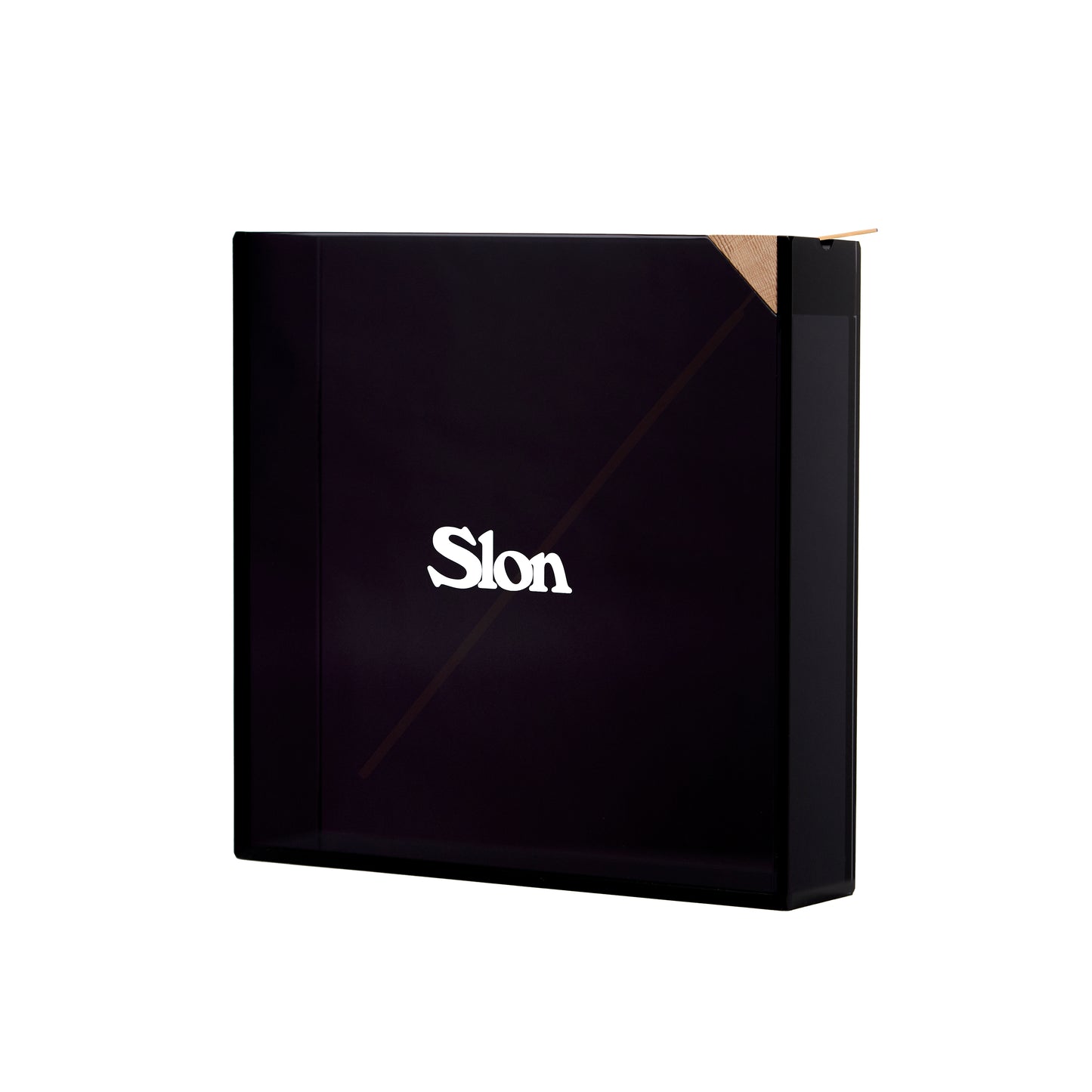 Slon Acrylic Incense Burner