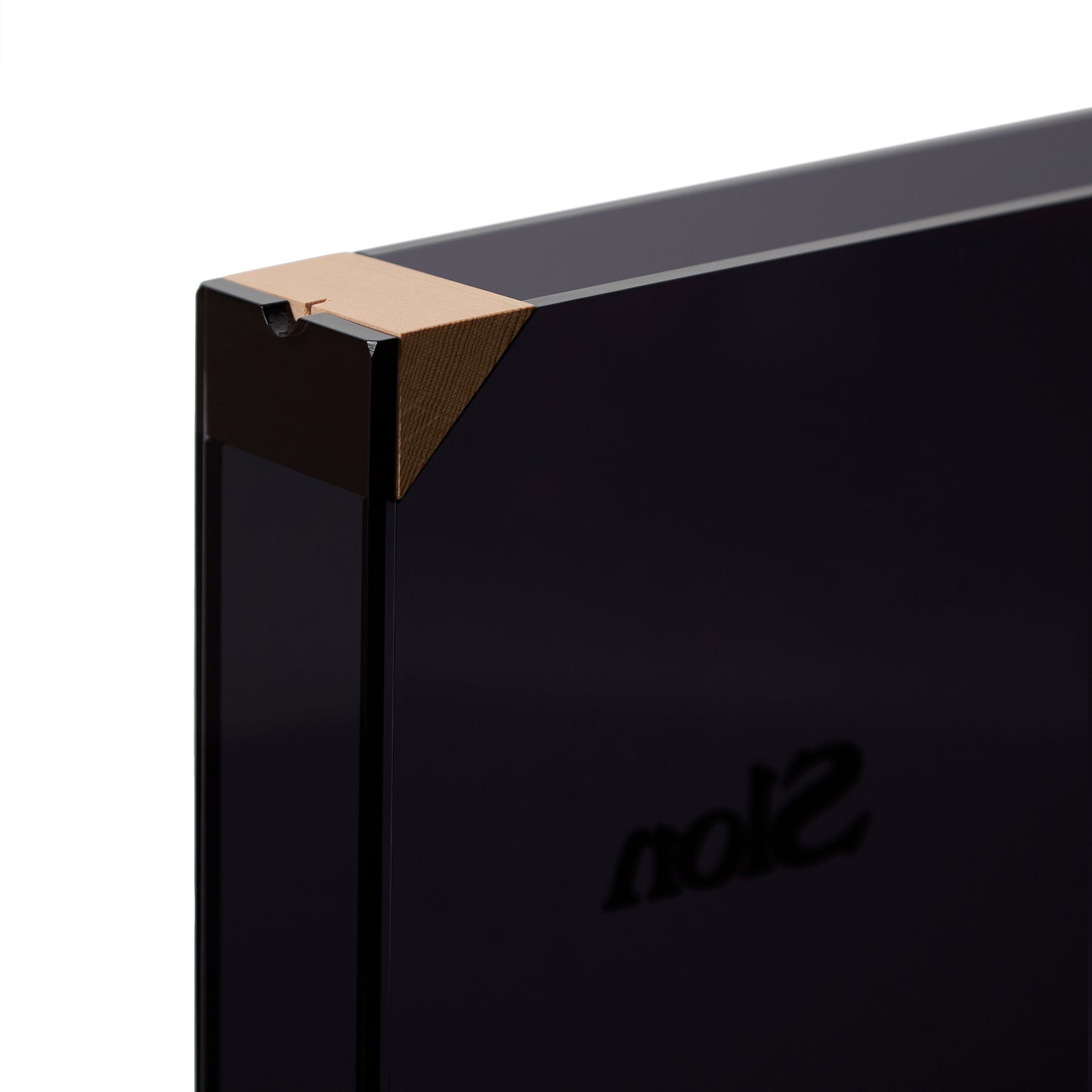 Slon Acrylic Incense Burner