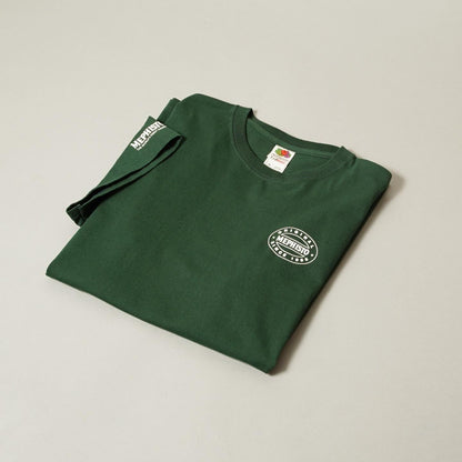 Mephisto Promotional Tee