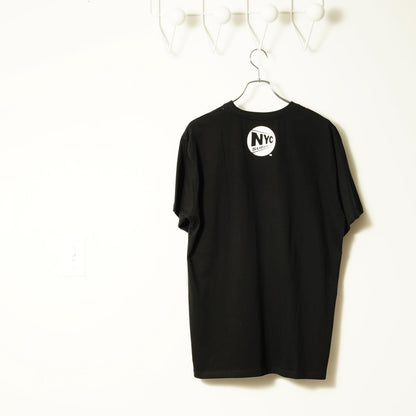 NY SUBWAY LINE Tee