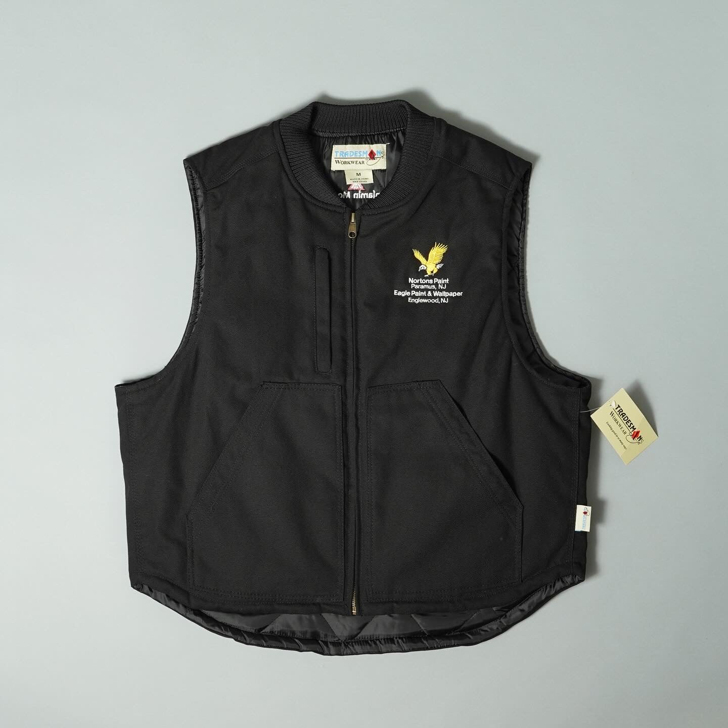 Benjamin Moore Work Vest