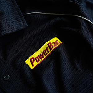 PowerBar Polo Shirt