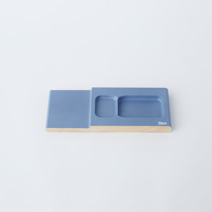 SLON x ma to mono Essential Tray - Hinoki