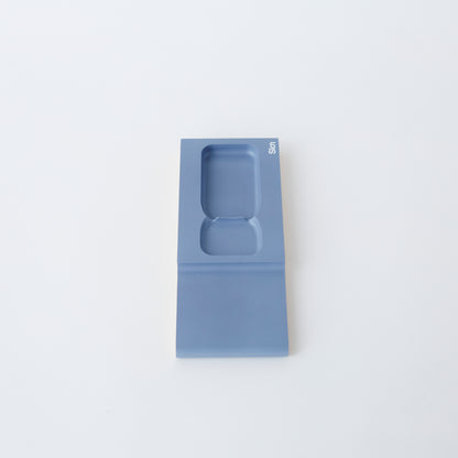 SLON x ma to mono Essential Tray - Hinoki