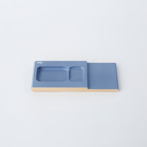 SLON x ma to mono Essential Tray - Hinoki