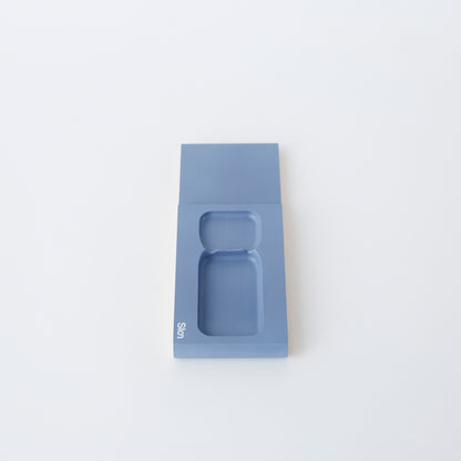 SLON x ma to mono Essential Tray - Hinoki