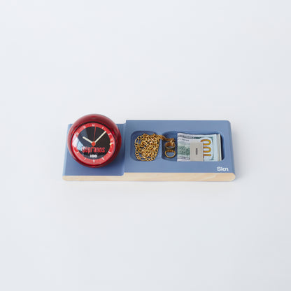 SLON x ma to mono Essential Tray - Hinoki