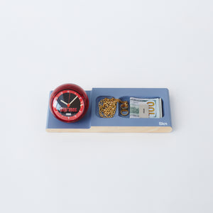 SLON x ma to mono Essential Tray - Hinoki