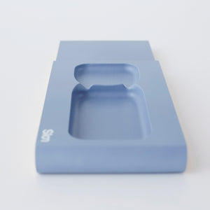 SLON x ma to mono Essential Tray - Hinoki