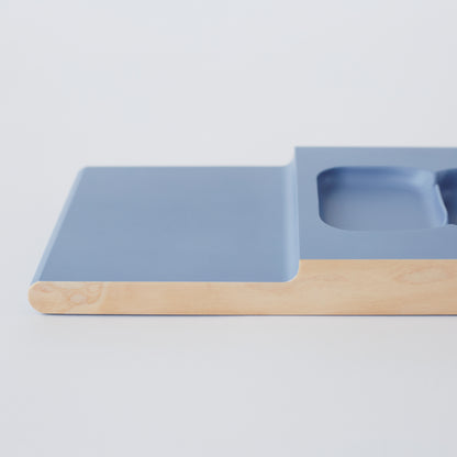 SLON x ma to mono Essential Tray - Hinoki