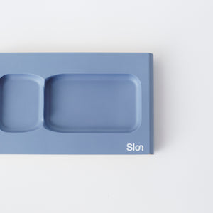 SLON x ma to mono Essential Tray - Hinoki