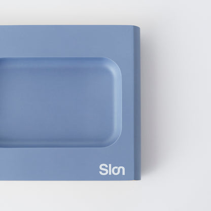 SLON x ma to mono Essential Tray - Hinoki