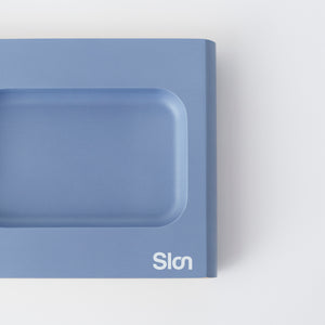 SLON x ma to mono Essential Tray - Hinoki