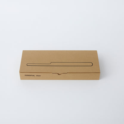 SLON x ma to mono Essential Tray - Hinoki