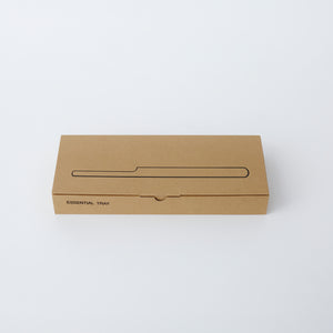 SLON x ma to mono Essential Tray - Hinoki