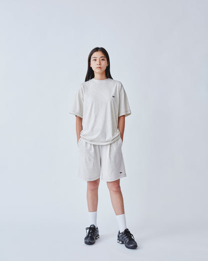 SLON Basic & Comfort Summer Suits “Oatmeal”