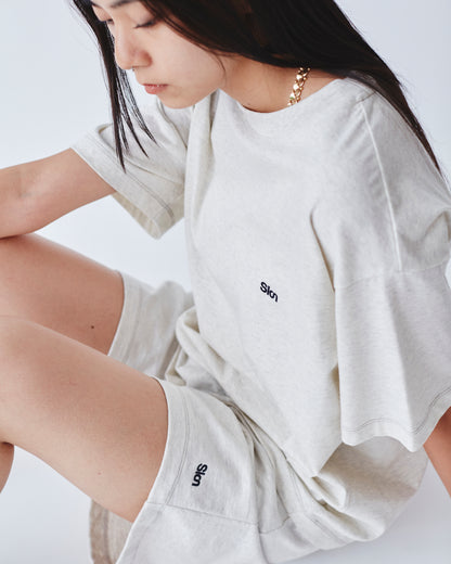SLON Basic & Comfort Summer Suits “Oatmeal”