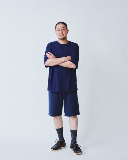 SLON Basic & Comfort Summer Suits “Metro Navy”