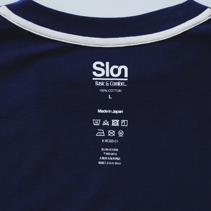 SLON Basic & Comfort Summer Suits “Metro Navy”