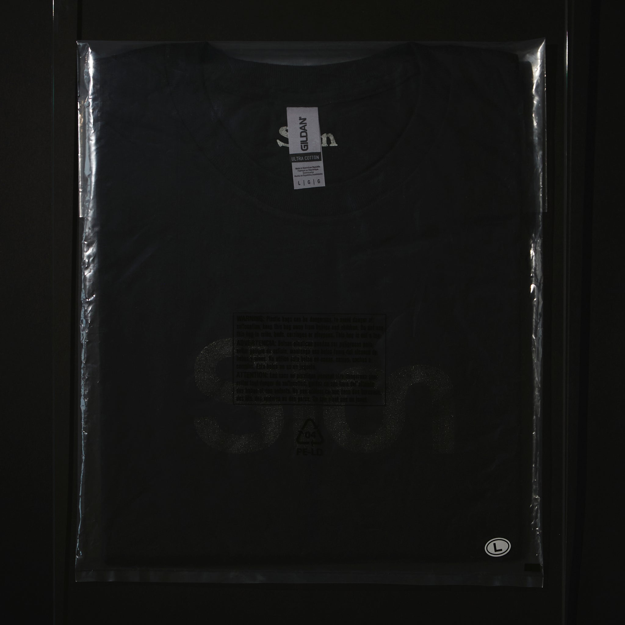 SLON RK-1 Logo S/S Tee 