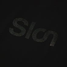 Load image into Gallery viewer, SLON RK-1 Logo S/S Tee &quot;New York City Black&quot;
