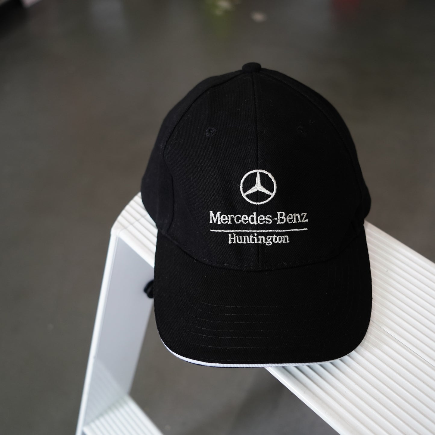 Mercedes-Bentz Huntington, NY Cap