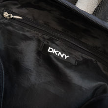 Load image into Gallery viewer, DKNY Small Back Pack / GAP Stretch L/S Tee
