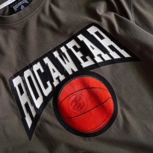 ROCA WEAR L/S Tee
