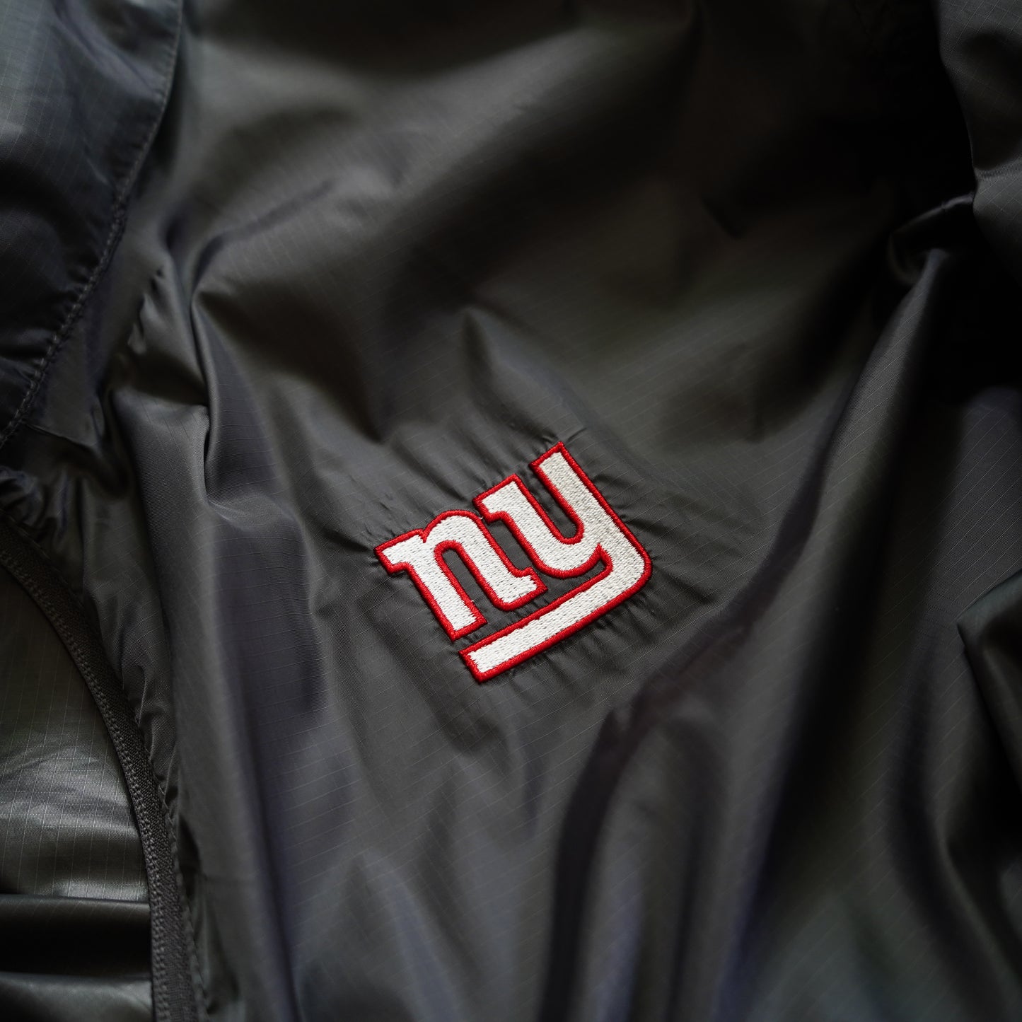 New York Giants Dunbrooke Rip Stop Jacket