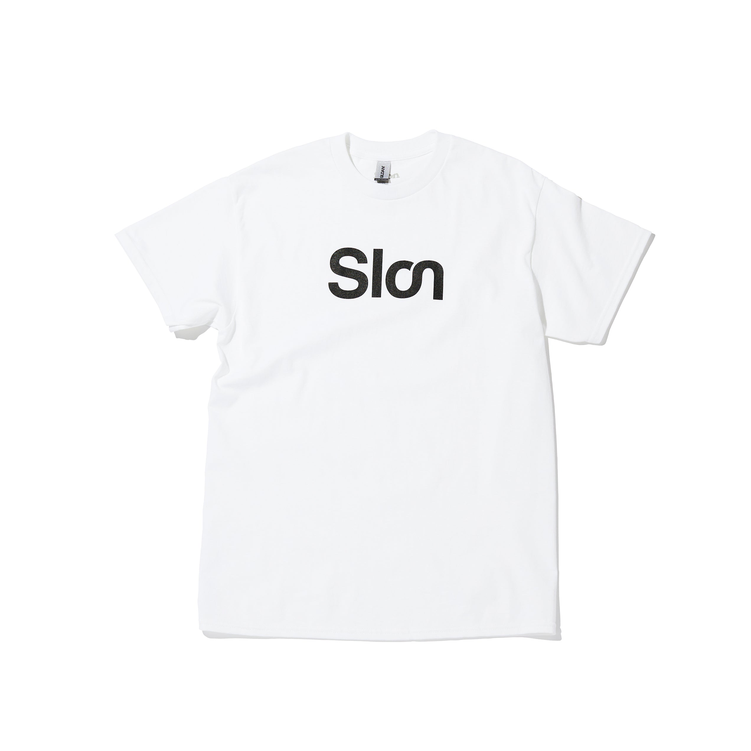 SLON RK-1 Logo S/S Tee 