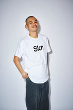 Load image into Gallery viewer, SLON RK-1 Logo S/S Tee &quot;Soho&quot;
