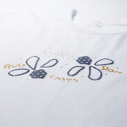 AVD x SLON "Chaser" Tee