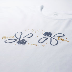 AVD x SLON "Chaser" Tee