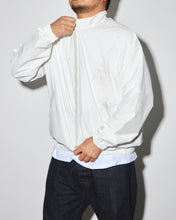 Load image into Gallery viewer, Slon x STOCK NO: &quot;NY FDR DRIVE&quot; Rip-Stop Track Jacket
