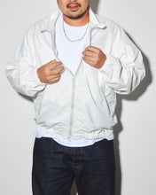 Load image into Gallery viewer, Slon x STOCK NO: &quot;NY FDR DRIVE&quot; Rip-Stop Track Jacket
