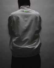 Load image into Gallery viewer, Slon x STOCK NO: &quot;NY FDR DRIVE&quot; Rip-Stop Track Jacket
