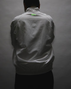 Slon x STOCK NO: "NY FDR DRIVE" Rip-Stop Track Jacket