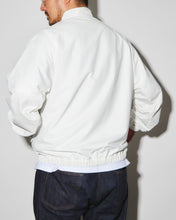 Load image into Gallery viewer, Slon x STOCK NO: &quot;NY FDR DRIVE&quot; Rip-Stop Track Jacket
