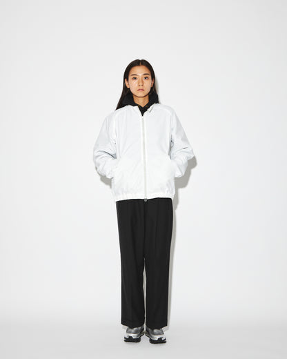 Slon x STOCK NO: "NY FDR DRIVE" Rip-Stop Track Jacket