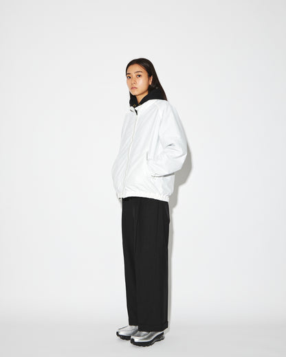 Slon x STOCK NO: "NY FDR DRIVE" Rip-Stop Track Jacket