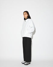 Load image into Gallery viewer, Slon x STOCK NO: &quot;NY FDR DRIVE&quot; Rip-Stop Track Jacket
