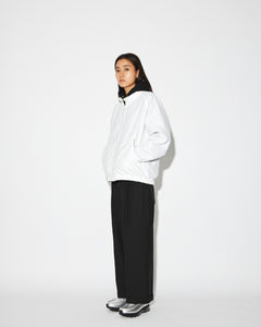 Slon x STOCK NO: "NY FDR DRIVE" Rip-Stop Track Jacket