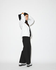 Slon x STOCK NO: "NY FDR DRIVE" Rip-Stop Track Jacket