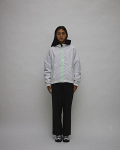 Slon x STOCK NO: "NY FDR DRIVE" Rip-Stop Track Jacket