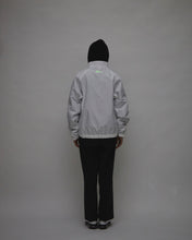 Load image into Gallery viewer, Slon x STOCK NO: &quot;NY FDR DRIVE&quot; Rip-Stop Track Jacket
