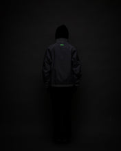 Load image into Gallery viewer, Slon x STOCK NO: &quot;NY FDR DRIVE&quot; Rip-Stop Track Jacket
